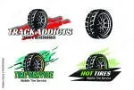 Mobile Tyre Surgeons company icon