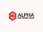 THE Alpha DISTRIBUTION company icon