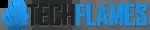 The Techflames company icon