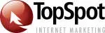 TopSpot company icon