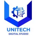 Unitech Digital studio company icon