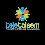 Teletaleem company icon