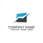 Business Line company icon